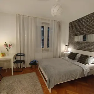 Down Town View Apartament Warszawa